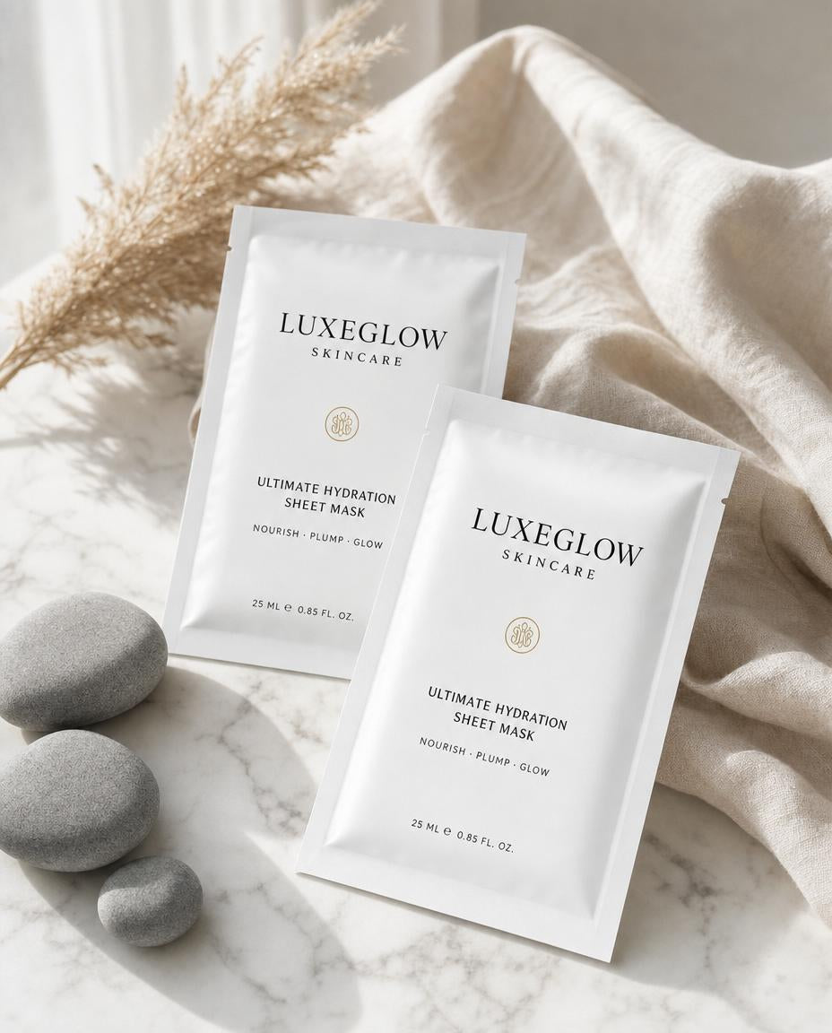 Hydration Mask