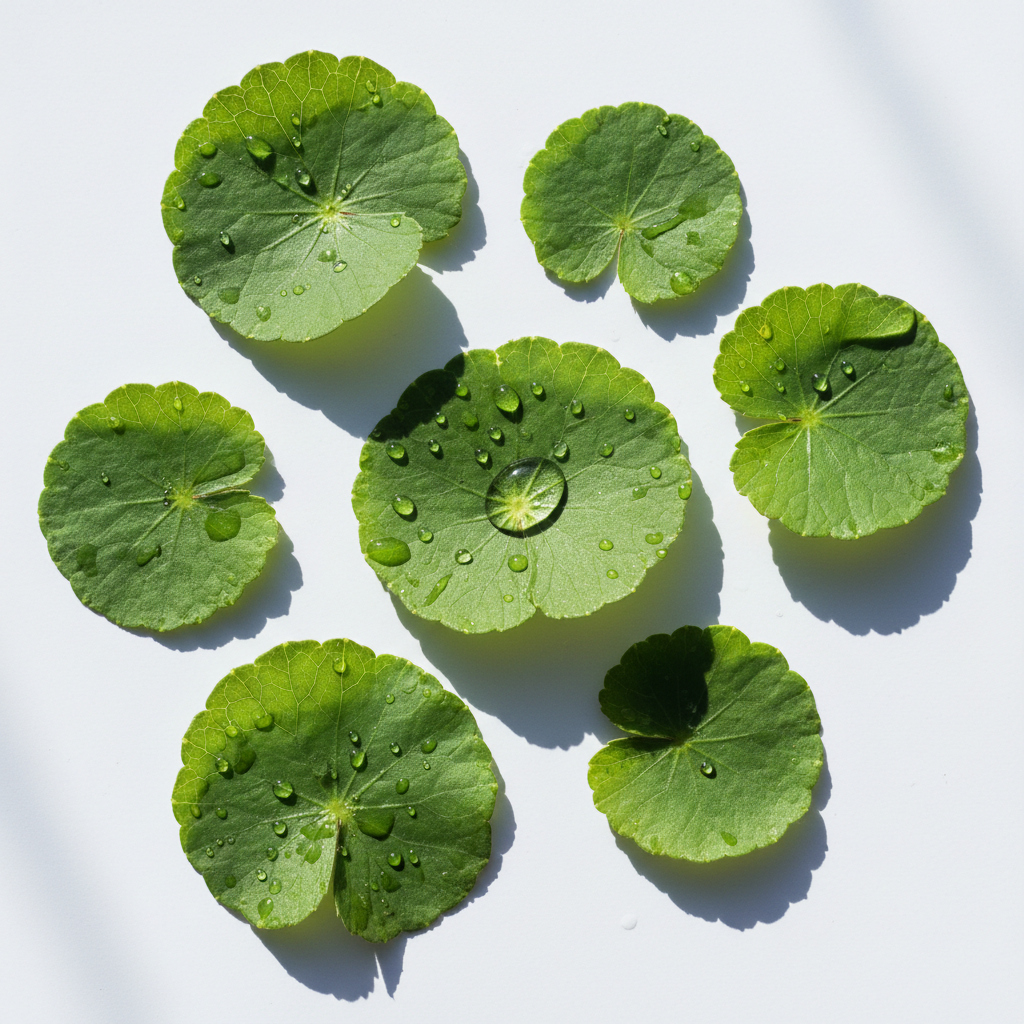 Centella Asiatica