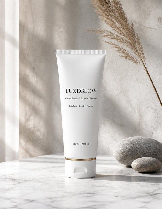 Enzyme Renewal Cleanser