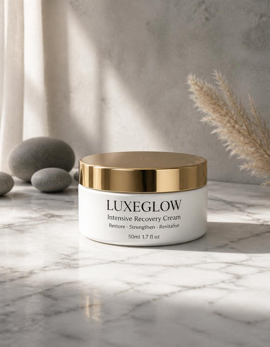 Barrier Recovery Cream