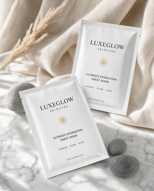 Hydration Mask
